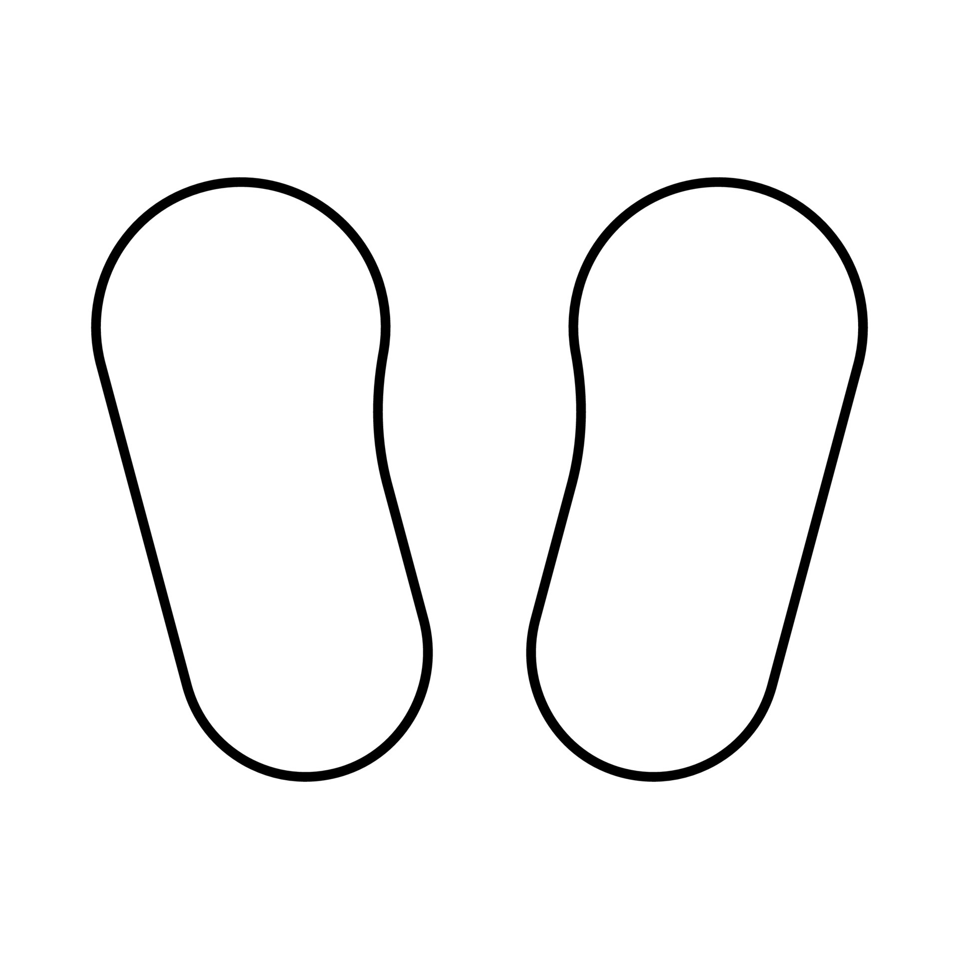 Baby Boy Lion Left Footprint Coloring Page - Wecoloringpage.com Coloring pages, 