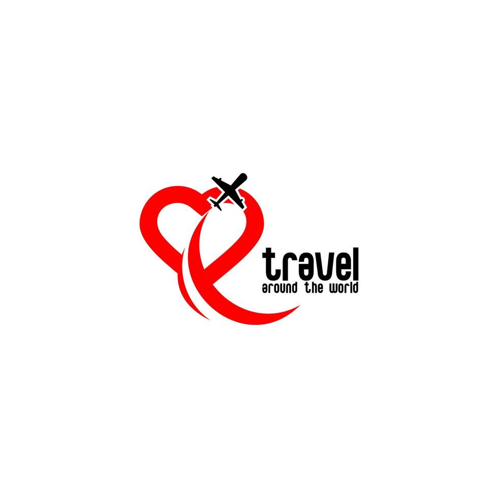 TRAVEL AND  LOVE VECTOR