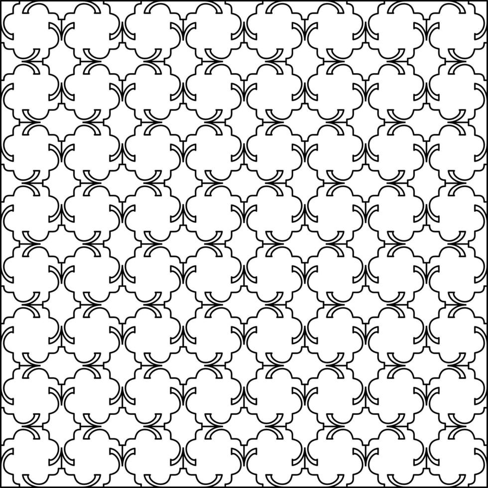 patrón vectorial sin costuras para texturizar un diseño minimalista vector