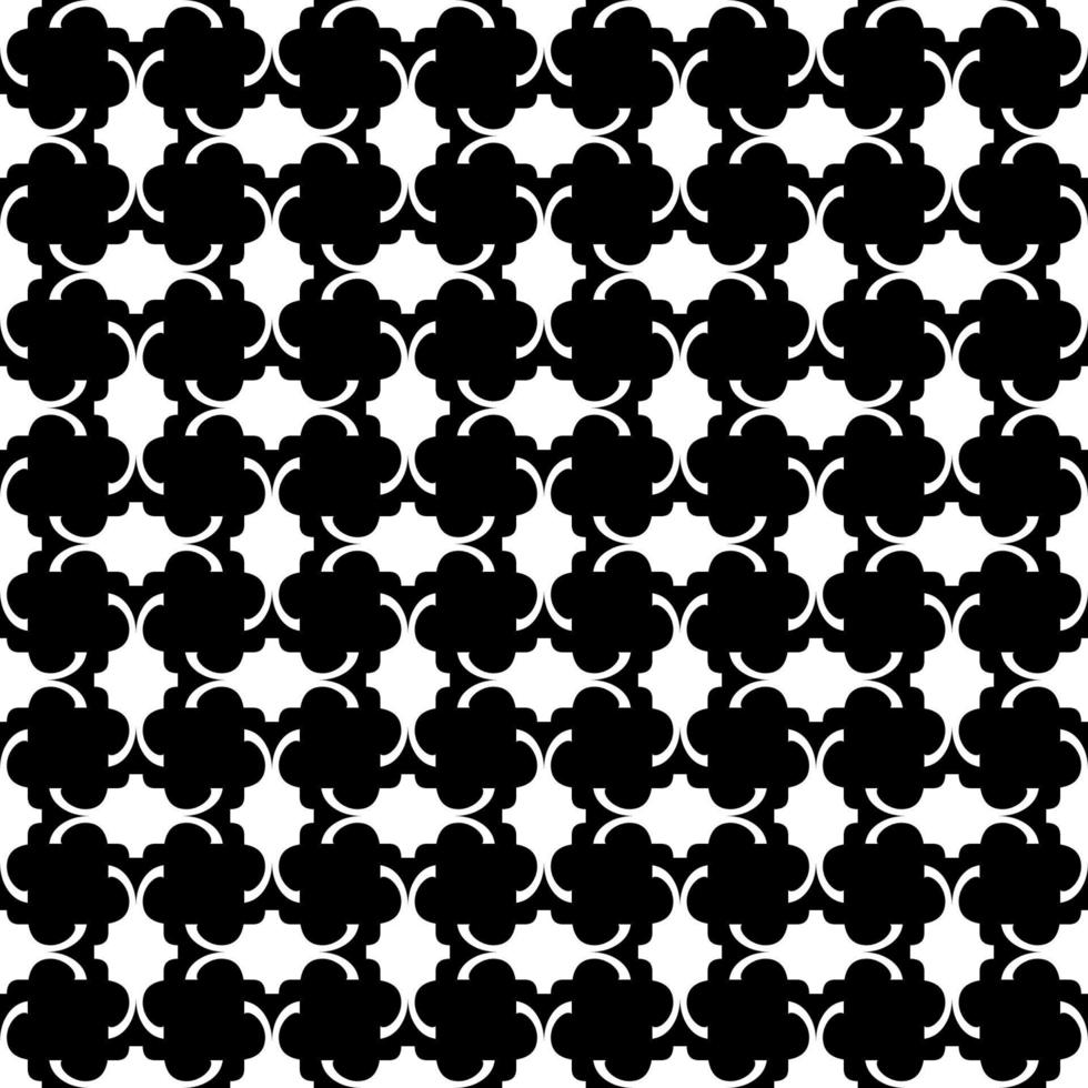 vector seamless pattern for texturing minimal design