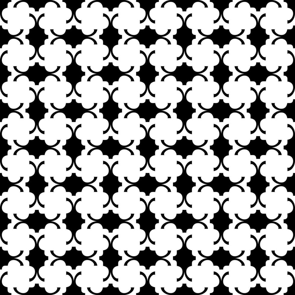 vector seamless pattern for texturing minimal design