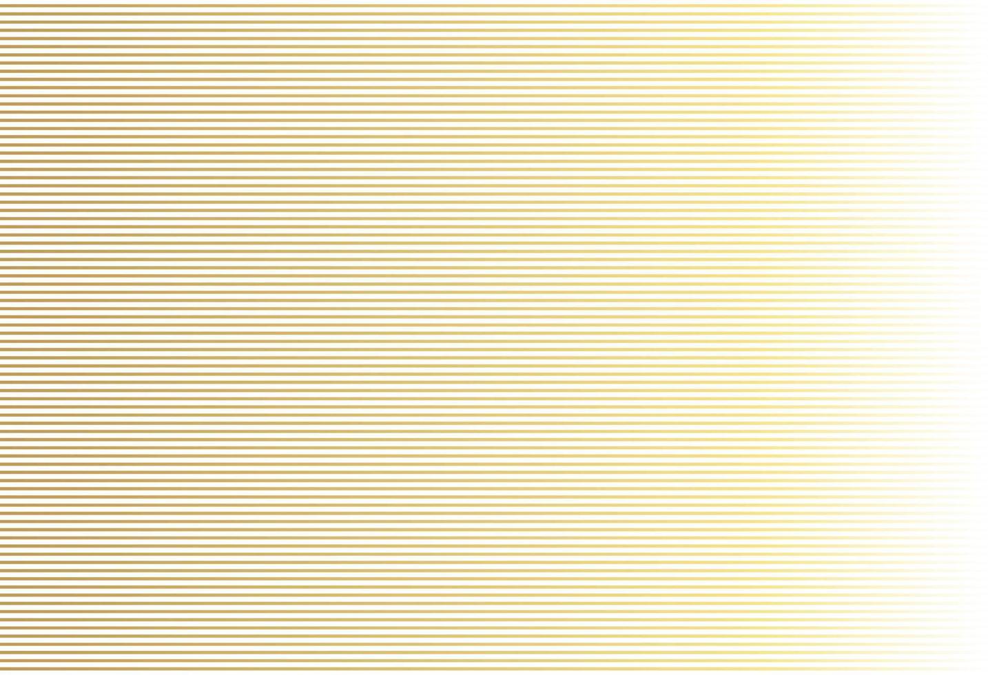 Gold wave line background. Luxurious design vector