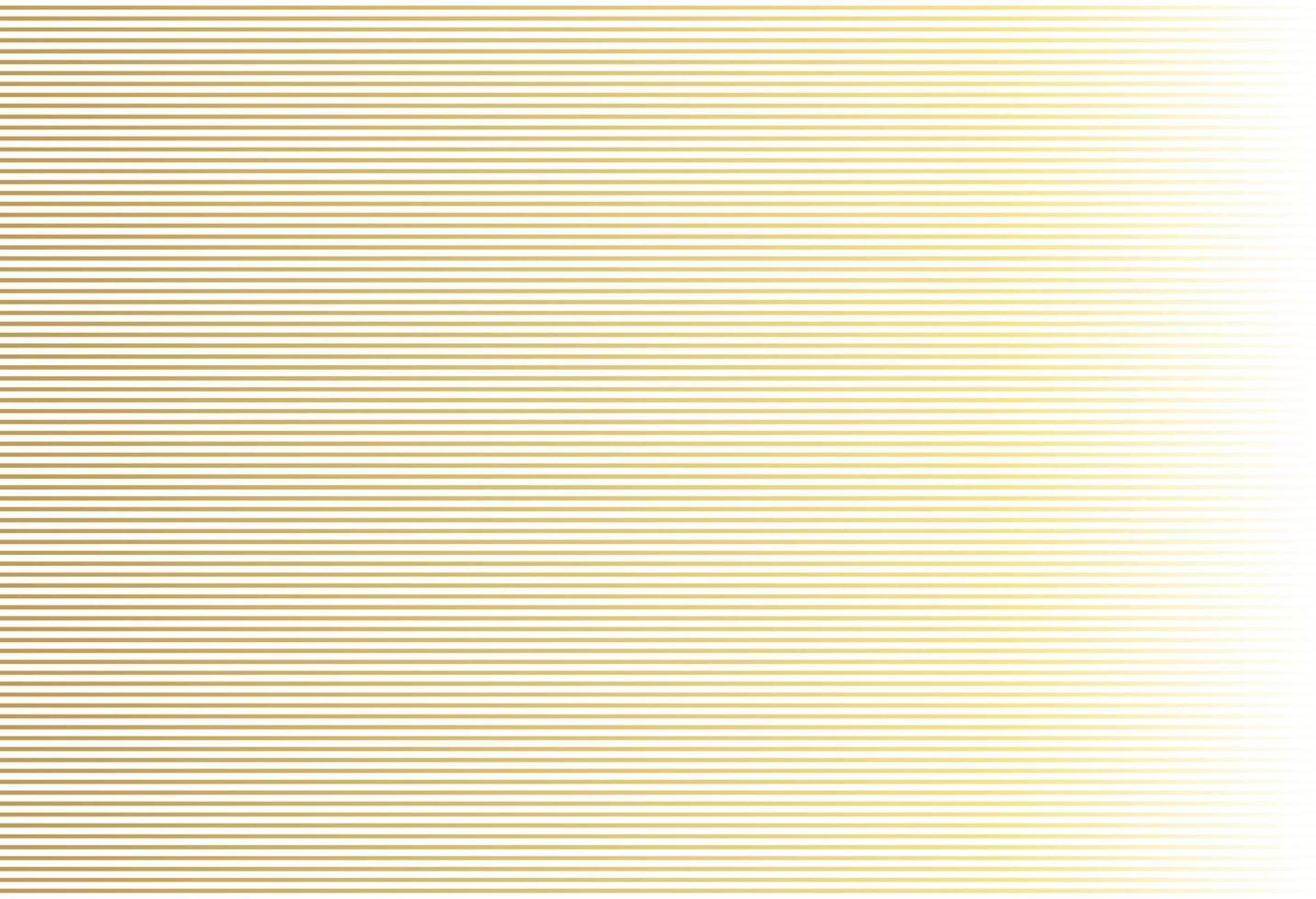 Gold wave line background. Luxurious design vector