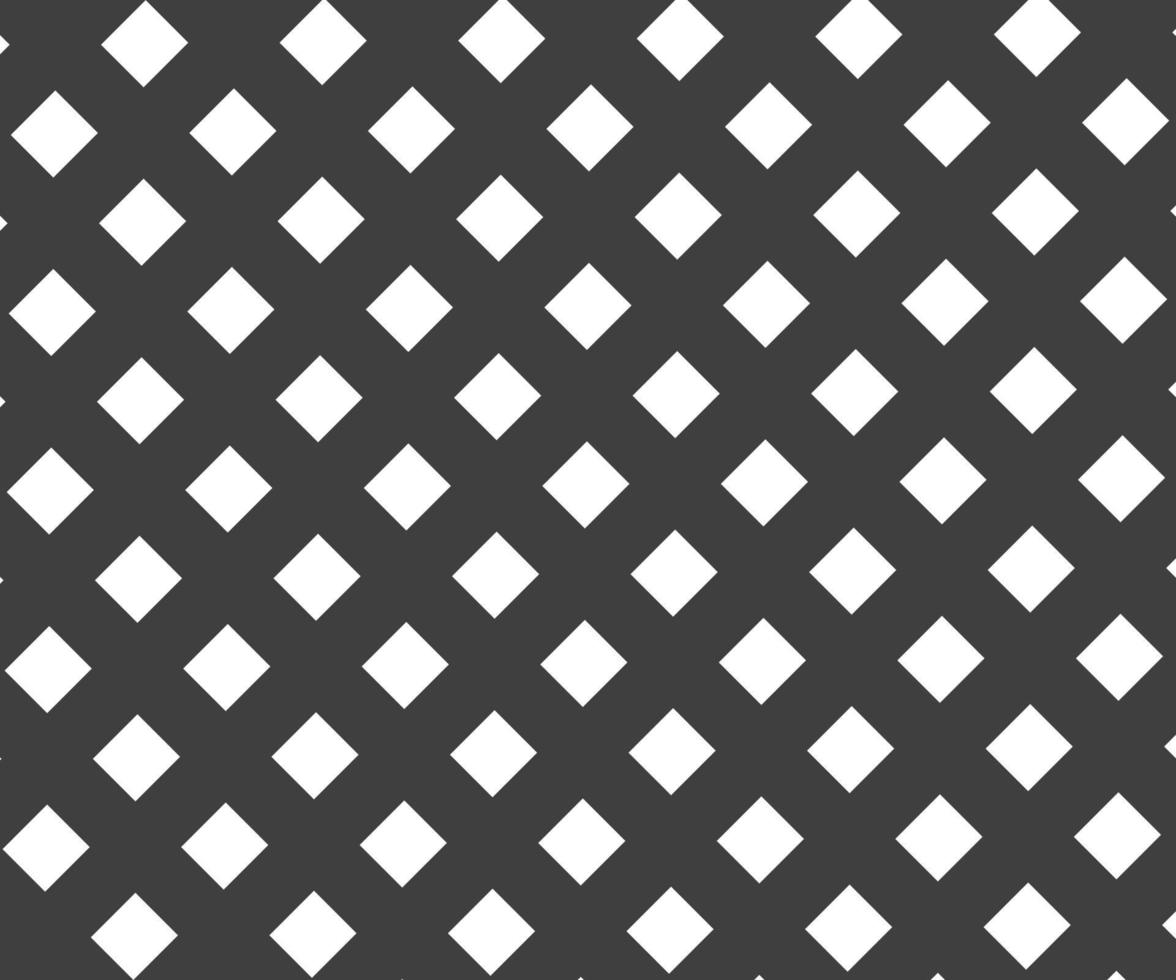 Black Gingham seamless pattern. Texture from background, paper , tablecloths, clothes, shirts, dresses, bedding, blankets, quilts and other textile products. - Vector illustration.