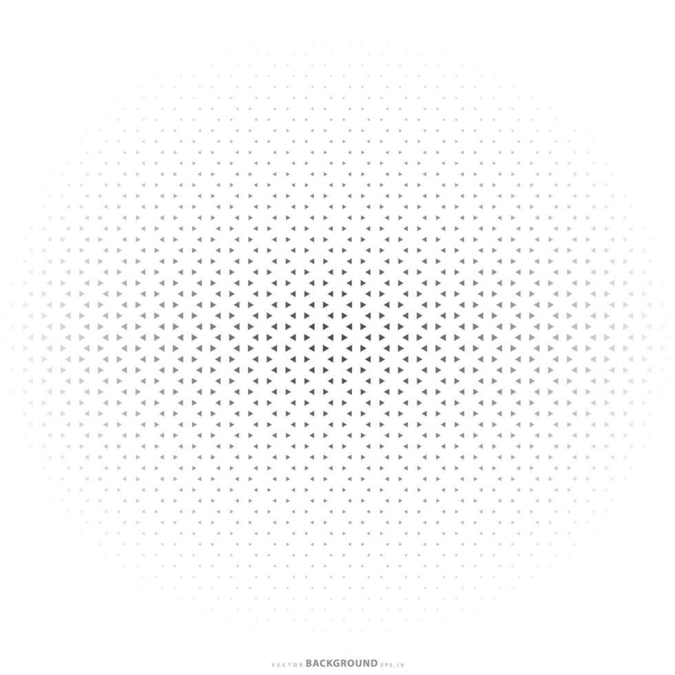 Abstract geometric pattern with lines,  A seamless vector background.  illustration - Vector