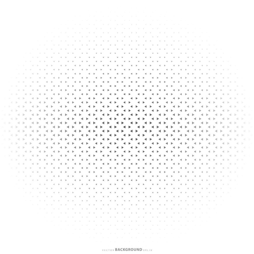 Abstract geometric pattern with lines,  A seamless vector background.  illustration - Vector