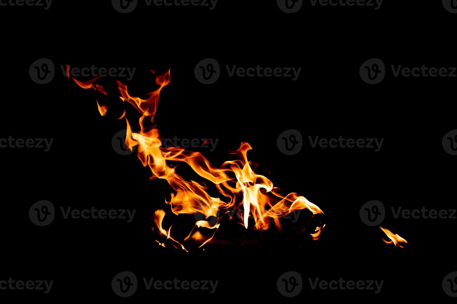 Fire flame texture. Burning material backdrop. Burn effect pattern. Blaze and torch wallpaper. Heat and haze backdrop. photo