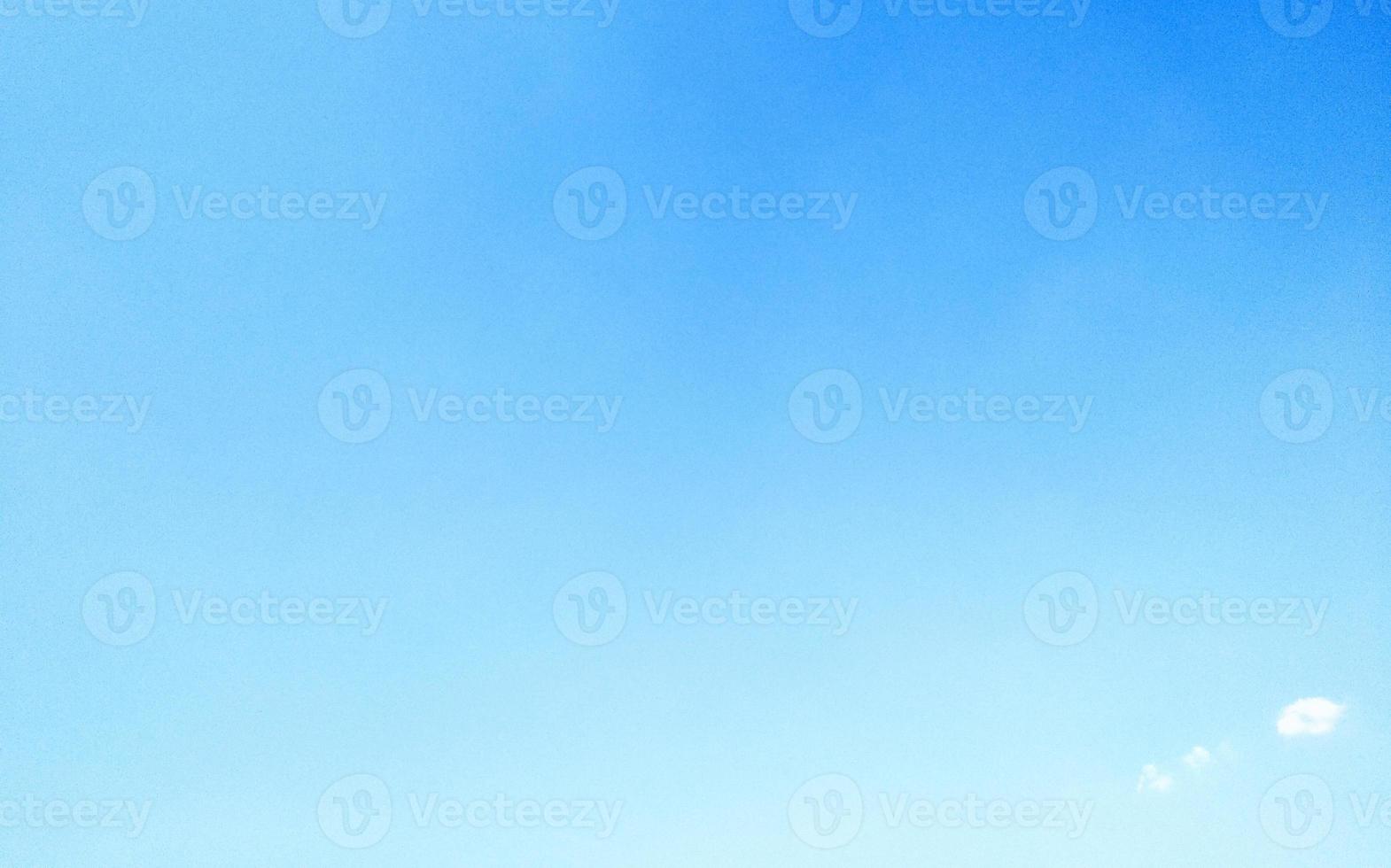 blue sky with cloud background. Selective focus. Copy space photo