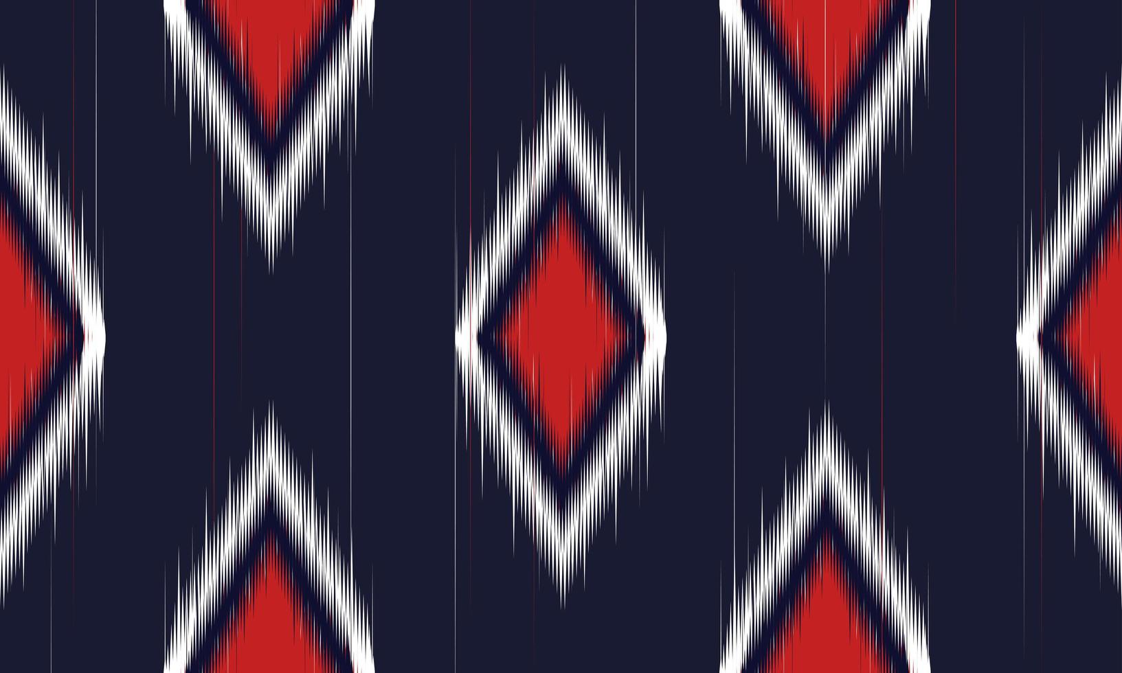 Geometric ethnic pattern oriental. seamless pattern. Design for fabric, curtain, background, carpet, wallpaper, clothing, wrapping, Batik, fabric,Vector illustration. pattern sty vector