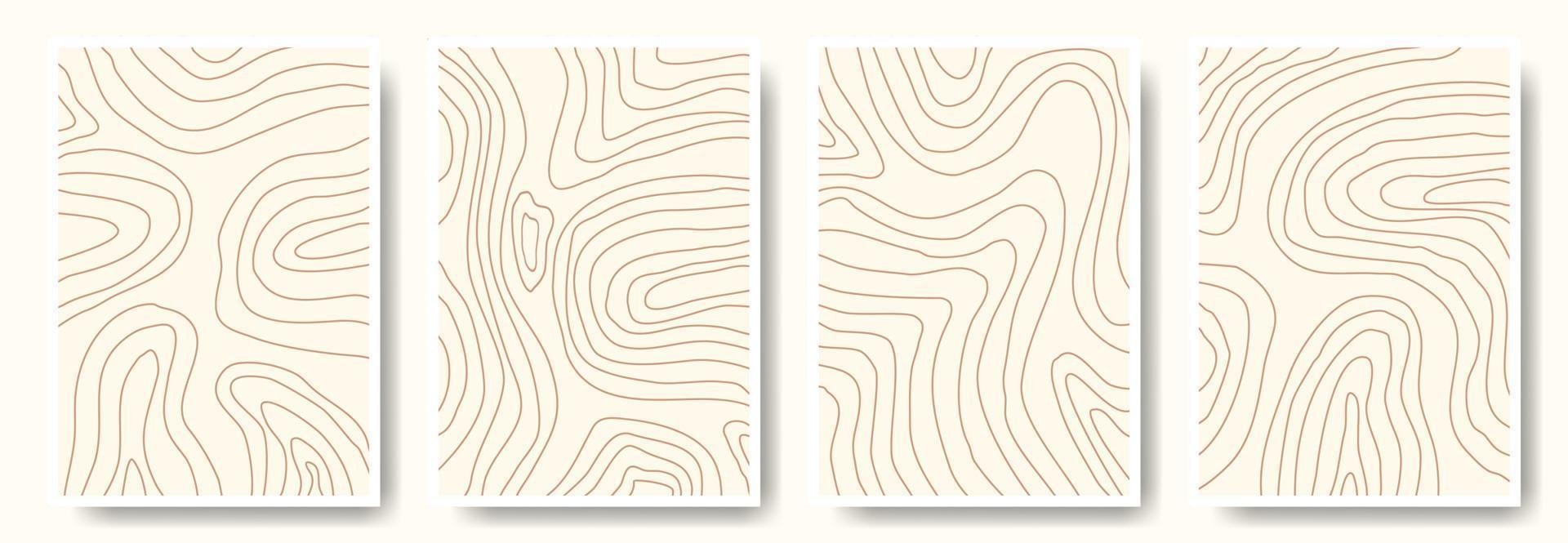 Abstract background various shapes set up. Ideal for cover, poster, business card, flyer, brochure,magazine first page,social media and other.vector illustration vector