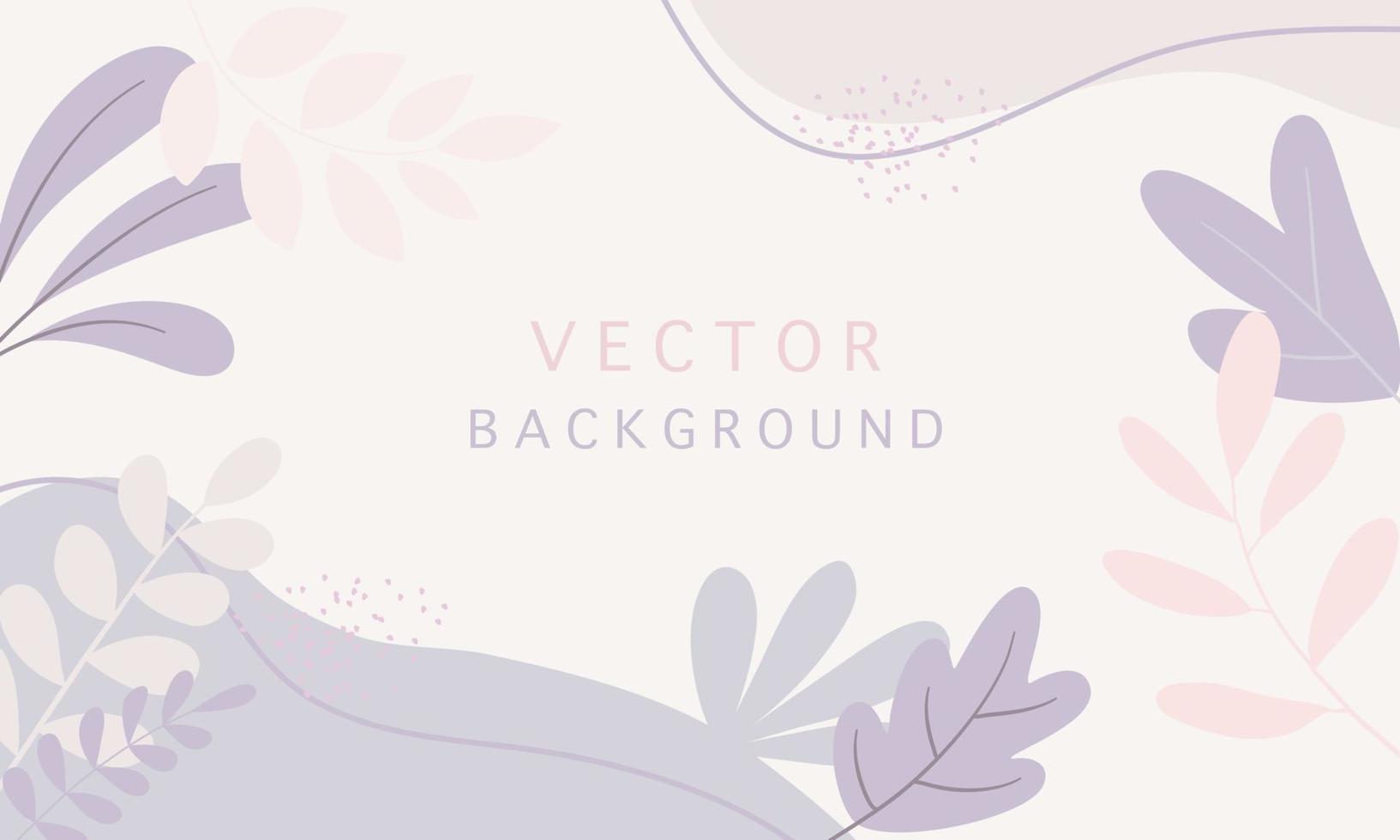 fondos abstractos modernos. estilo minimalista de moda. varias formas configuran plantillas de diseño buenas para la tarjeta de fondo saludo papel tapiz folleto volante invitación y otros. ilustración vectorial vector