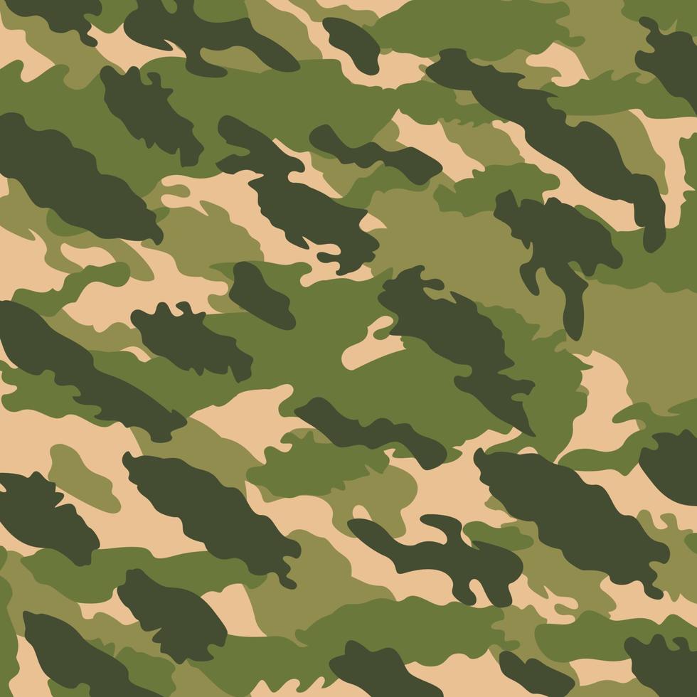 legendario nva vietcong pavn capa de camuflaje patrón de rayas fondo militar adecuado para tela estampada vector