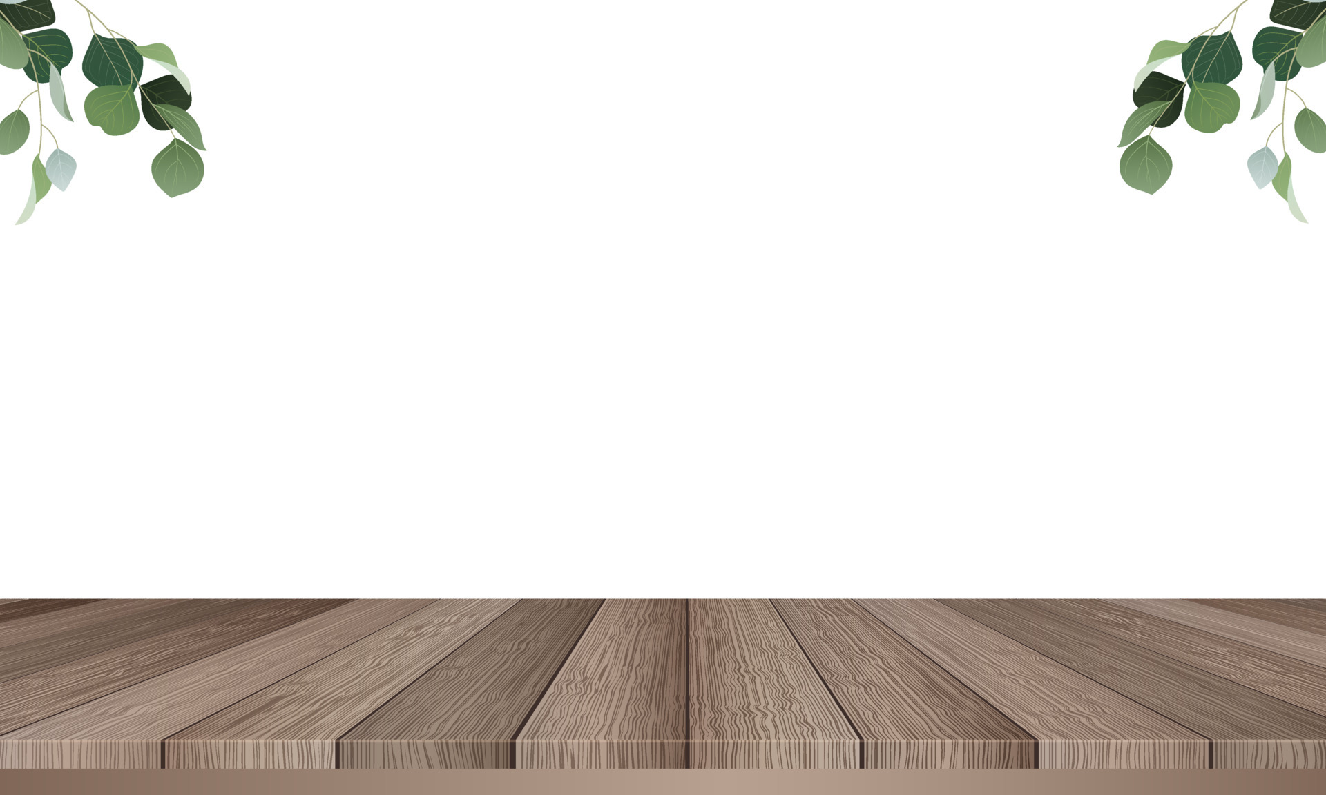 Empty wood table background, Template mock up for display of product  5205527 Vector Art at Vecteezy