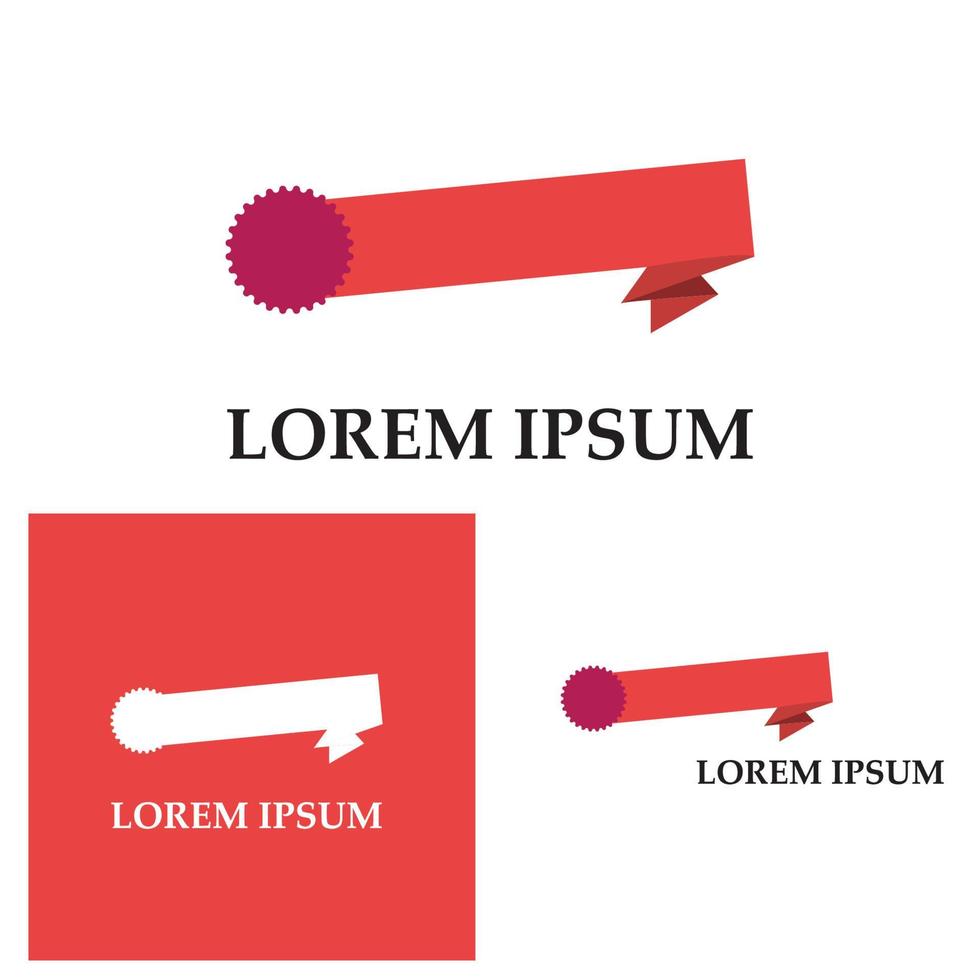 Labels Stickers Banners Tag vector design collection 5205917 Vector Art