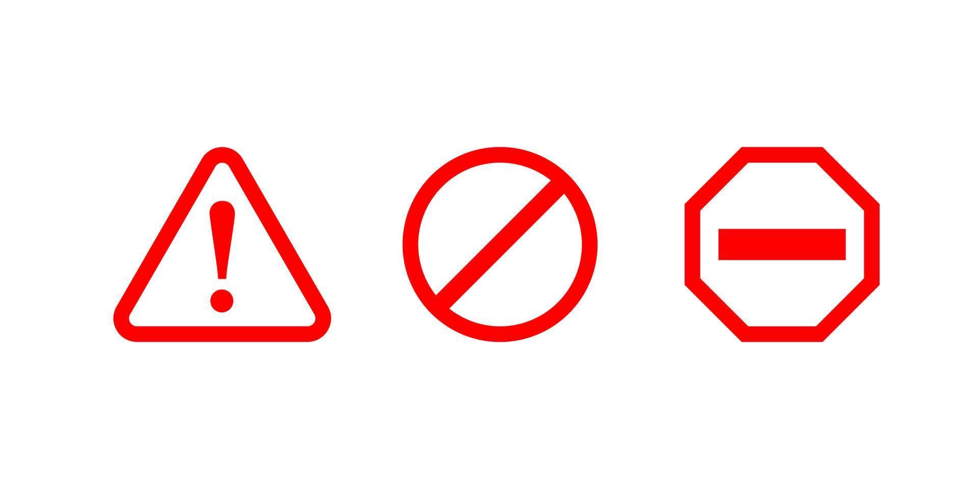 stop sign board icon 5206030 vector art at vecteezy