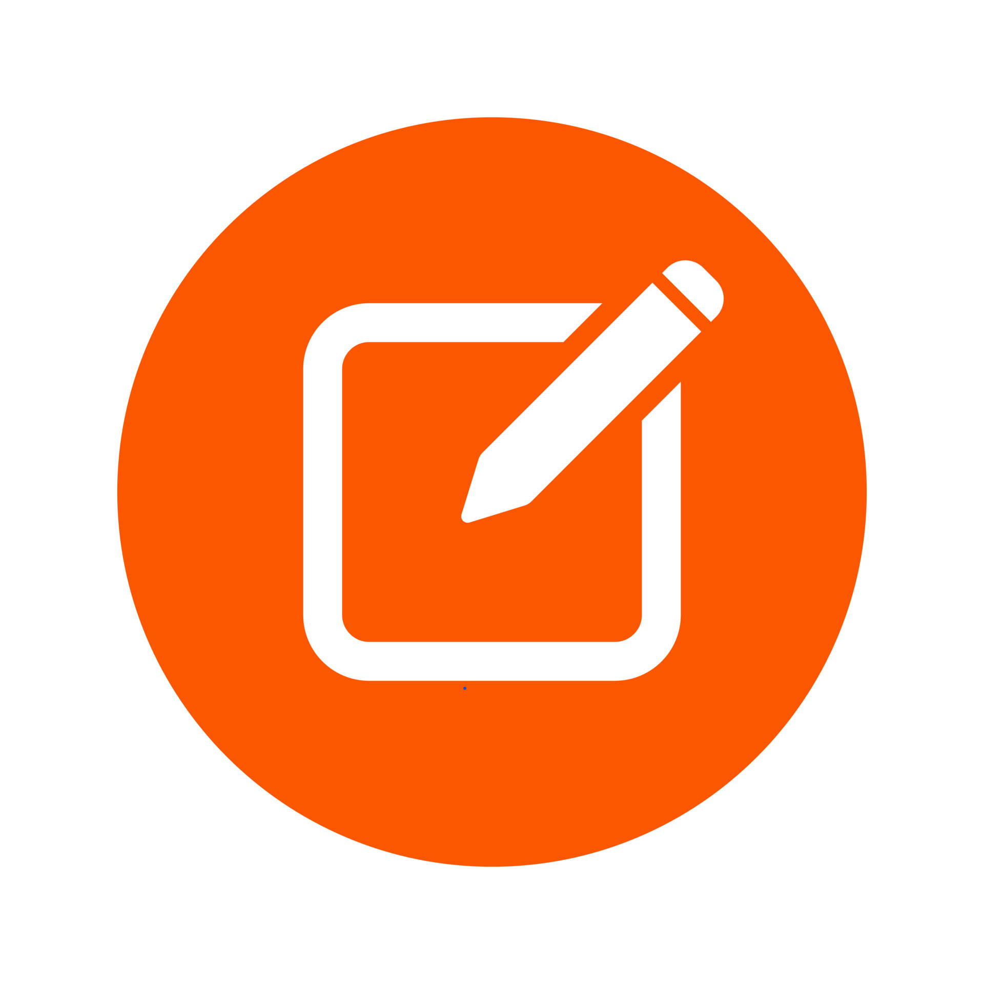 Edit Icon. Flat art Pencil Web UI icon. 5206059 Vector Art at Vecteezy
