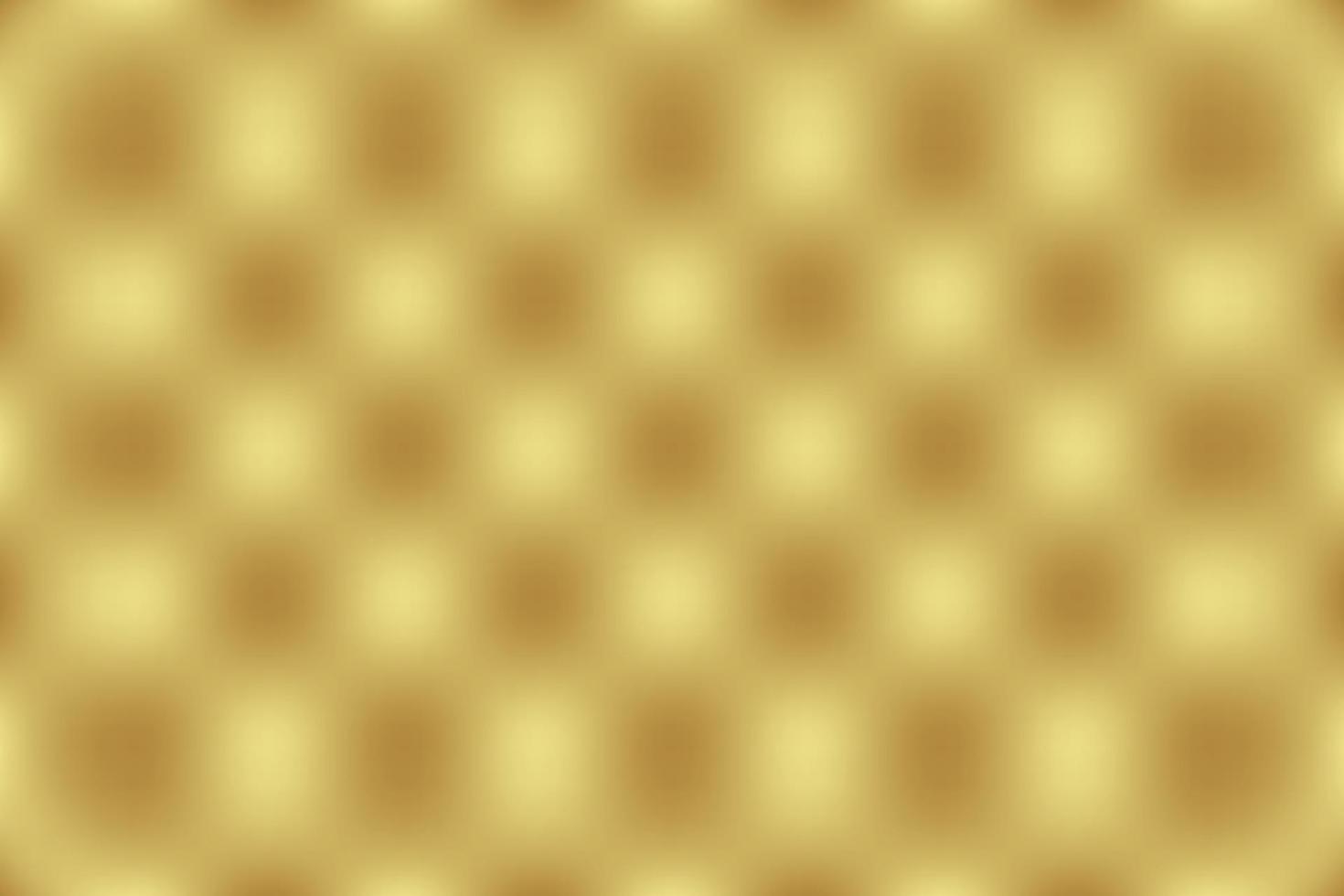 Gold abstract gradient background, luxury pattern. Vector illustration.