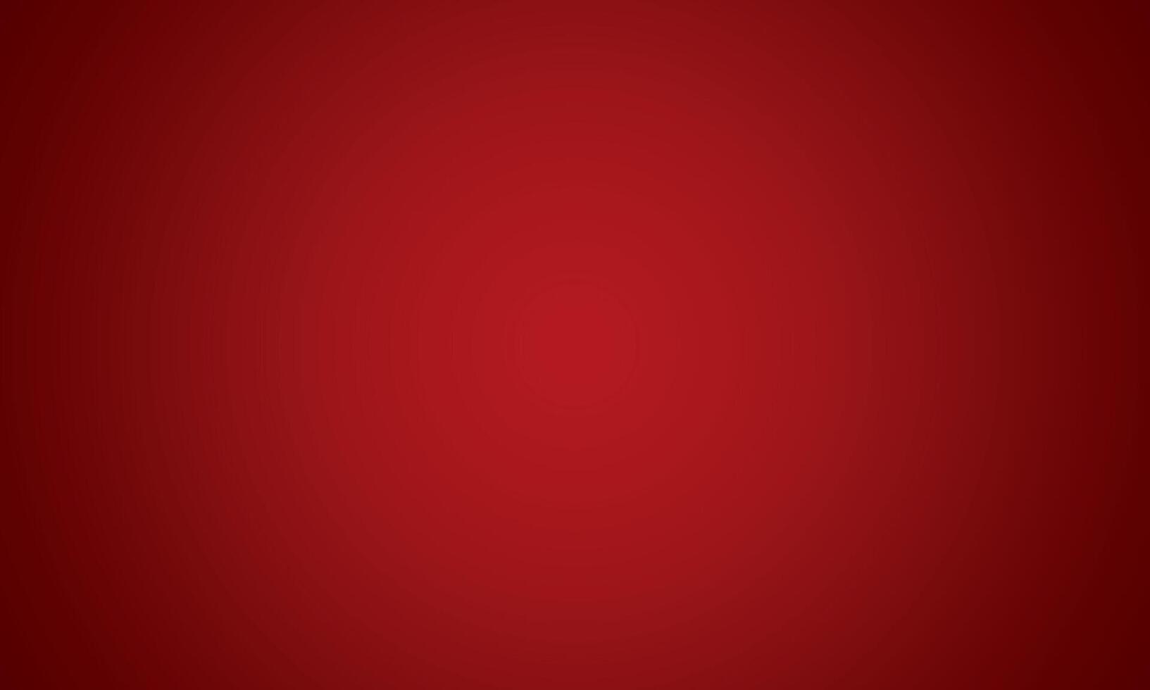 Abstract gradient background with red color. Vector illustration