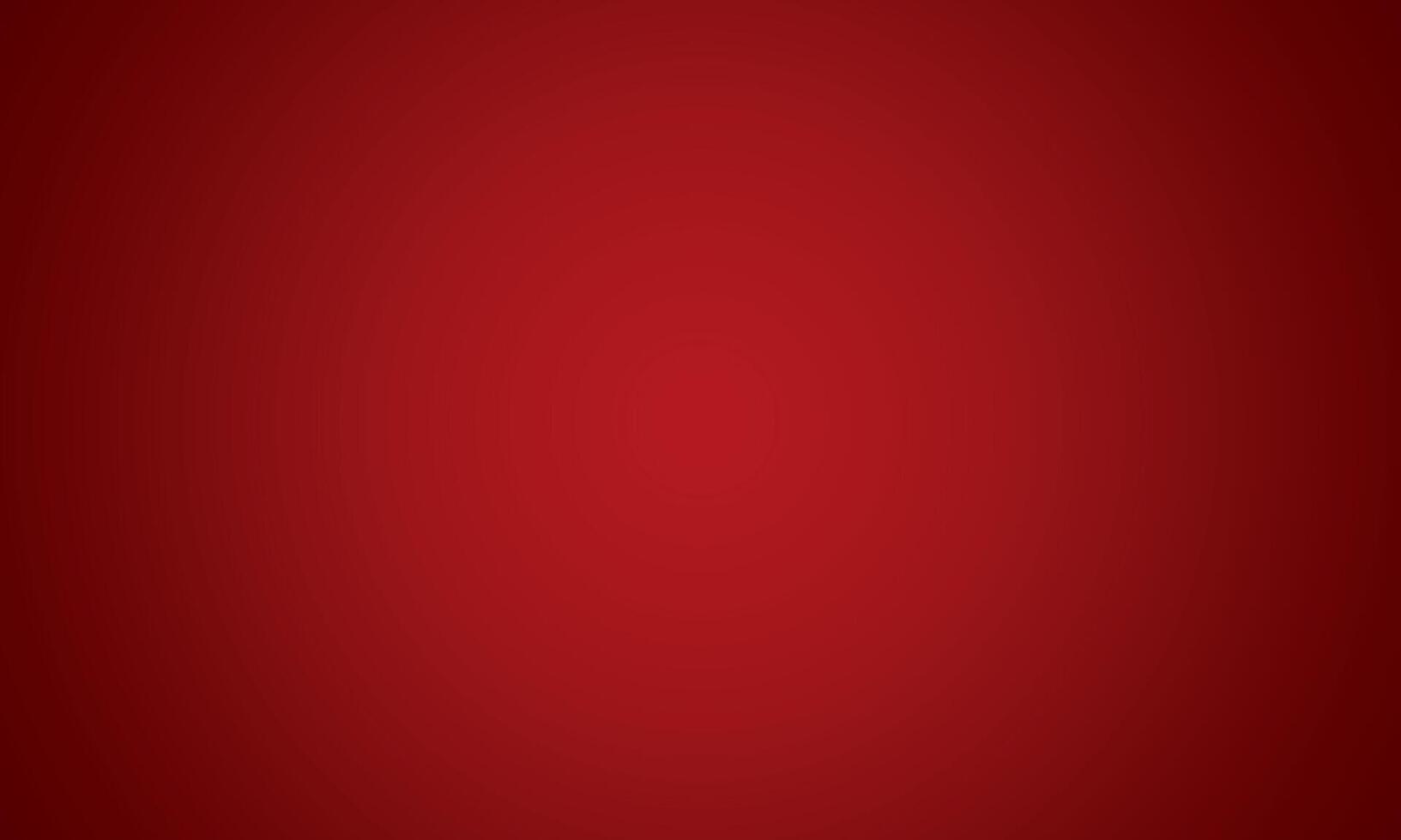 Abstract gradient background with red color. Vector illustration.