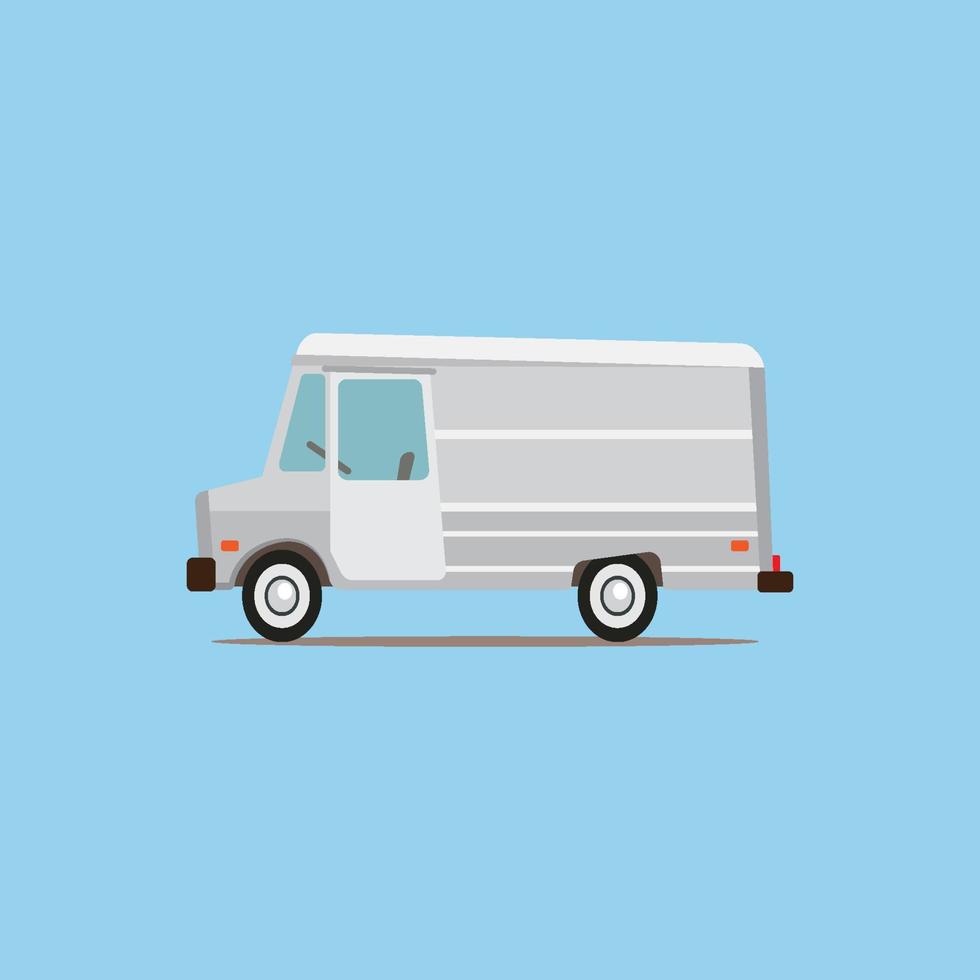ambulance vector vehicle illustration