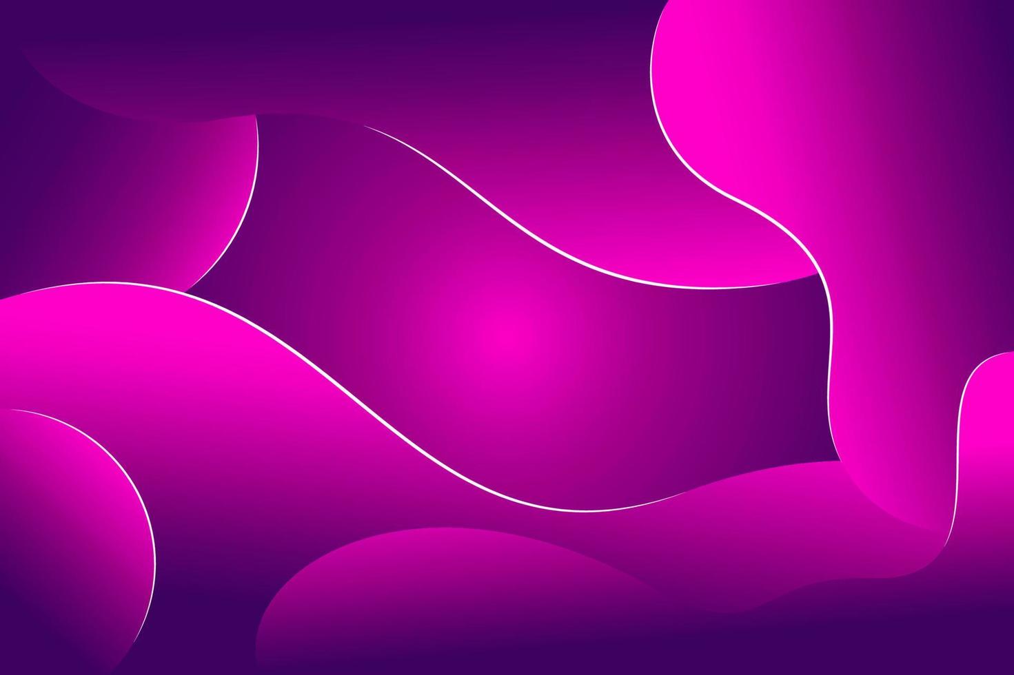 abstract fluid background vector