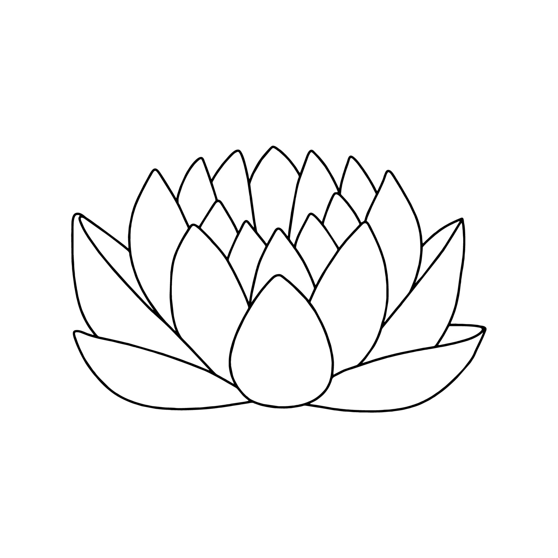 Lotus Line Vector Art, Icons, and Graphics for Free Download Lotus Line Vector Art, Icons, and Graphics for Free Download