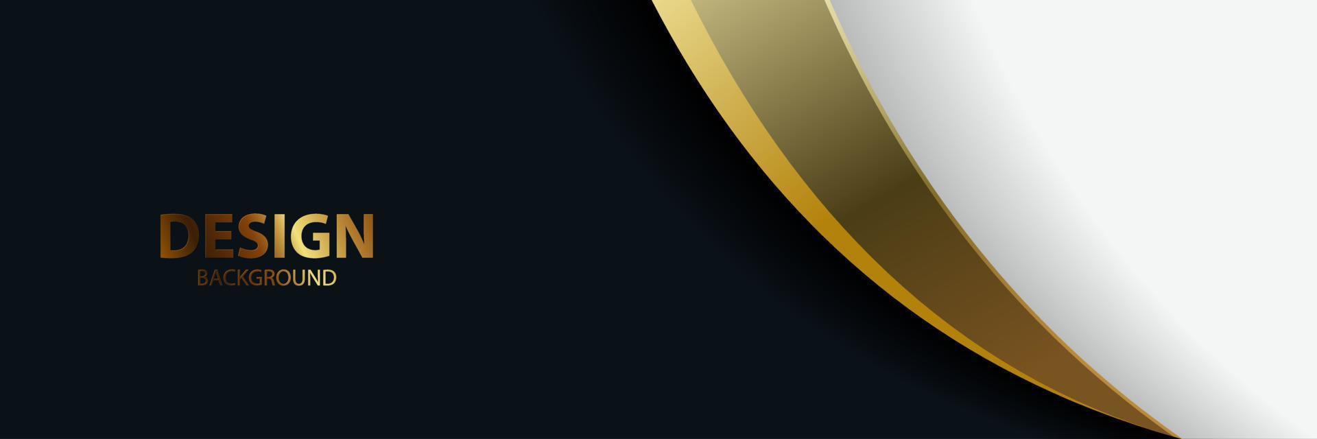 banner Abstract vector background board for text and message design modern
