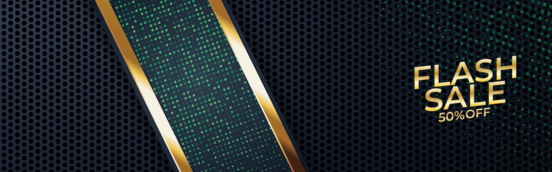 banner Abstract vector background board for text and message design modern