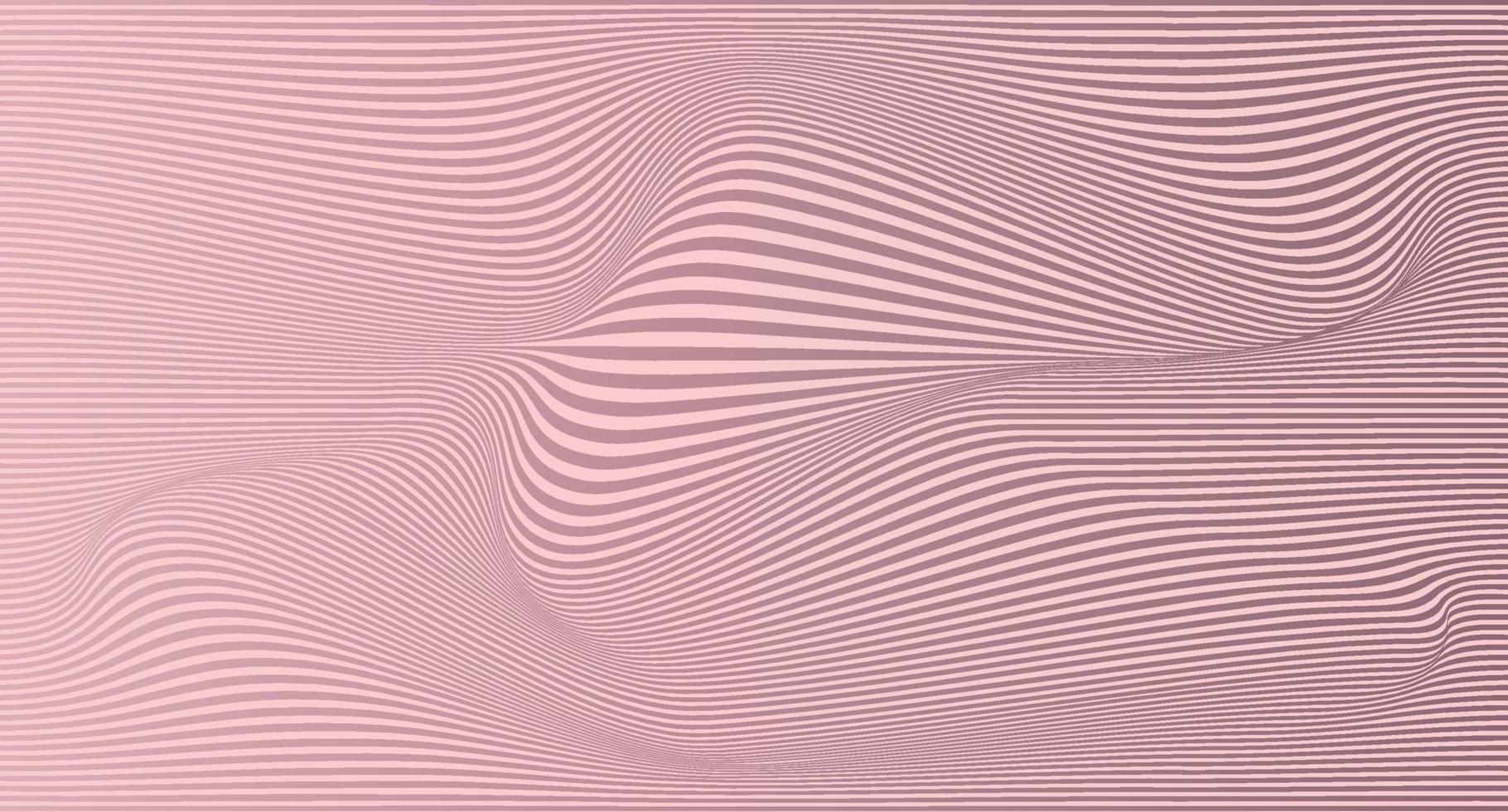 Abstract wave lines pattern background and texture. . Wavy lines texture. Vector illustration