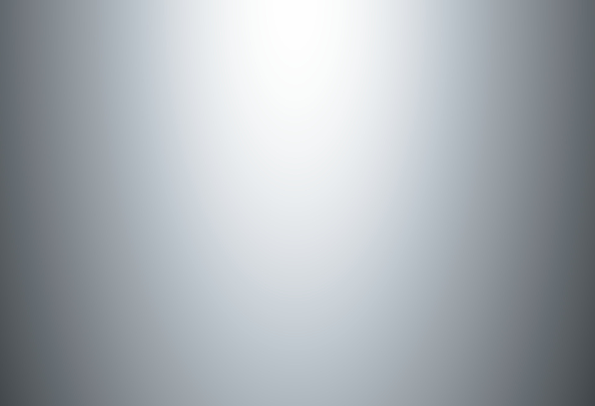 Gray gradient abstract background. Blurred smooth gray color, bright