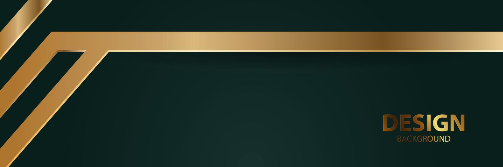 banner Abstract vector background board for text and message design modern