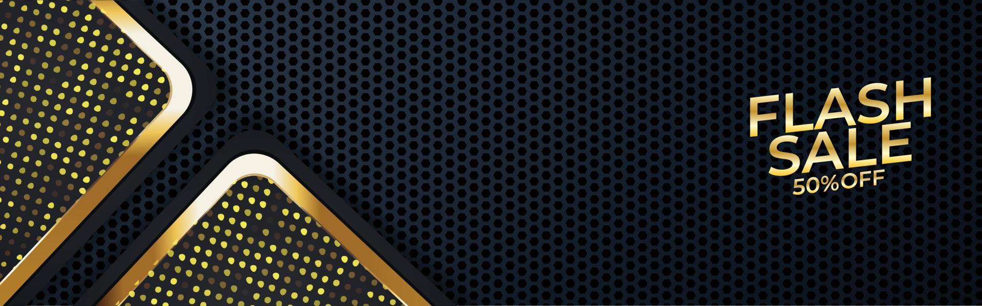 banner Abstract vector background board for text and message design modern