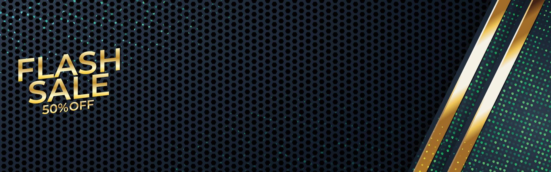 banner Abstract vector background board for text and message design modern