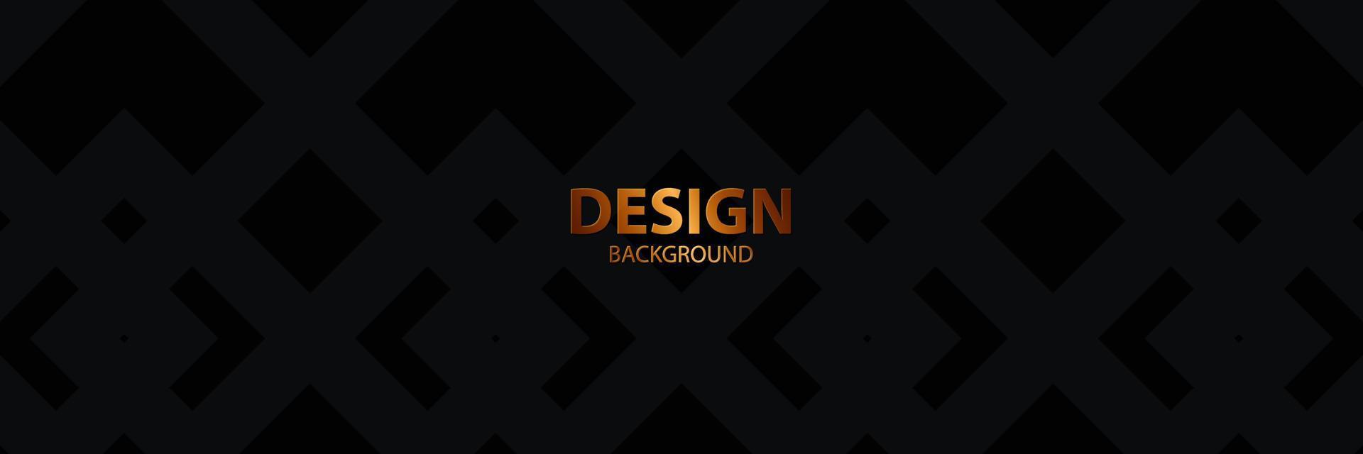 banner Abstract vector background board for text and message design modern