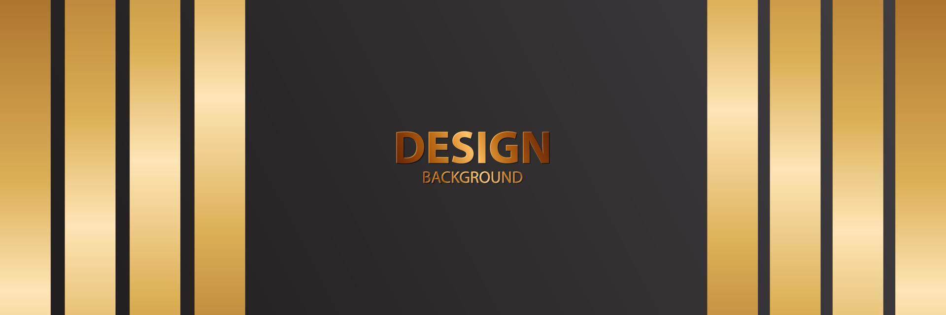 banner Abstract vector background board for text and message design modern