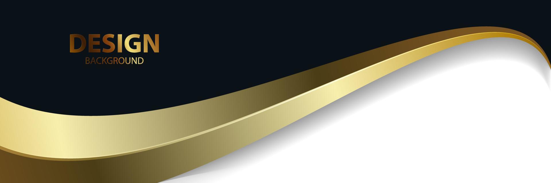 banner Abstract vector background board for text and message design modern