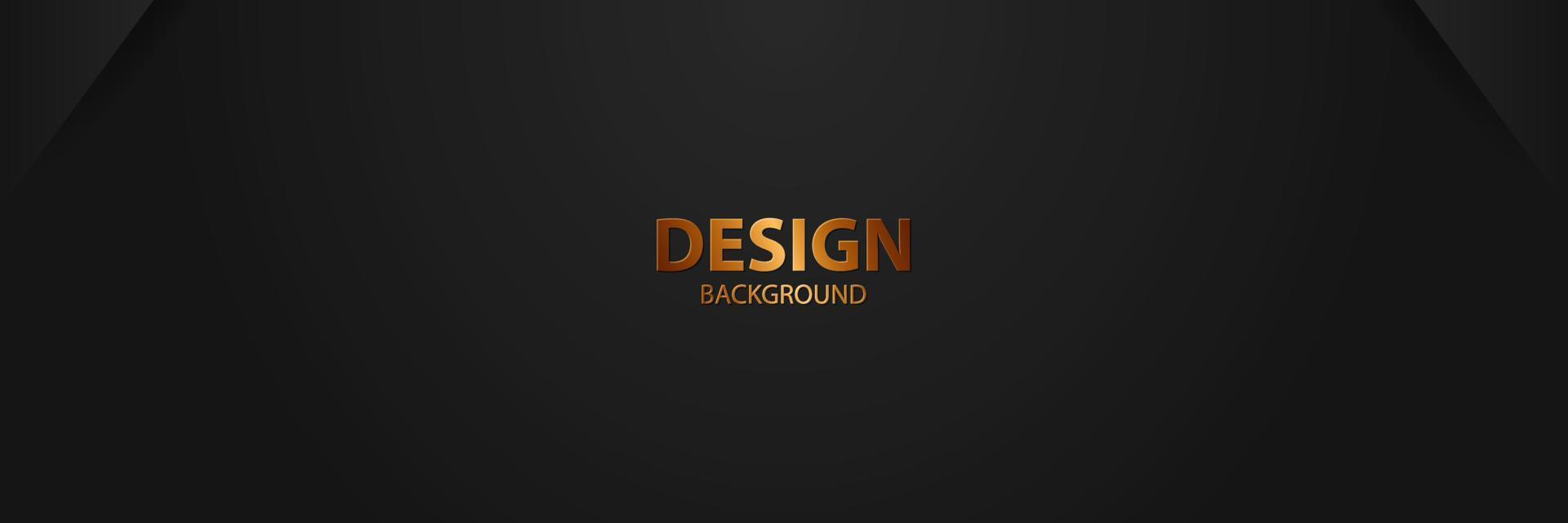 banner Abstract vector background board for text and message design modern