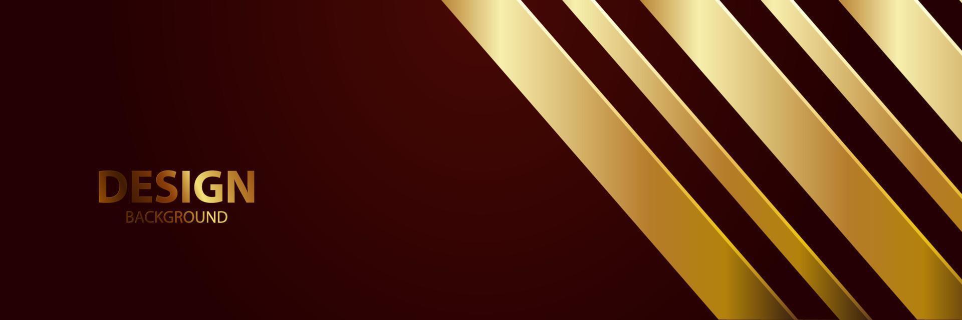 banner Abstract vector background board for text and message design modern