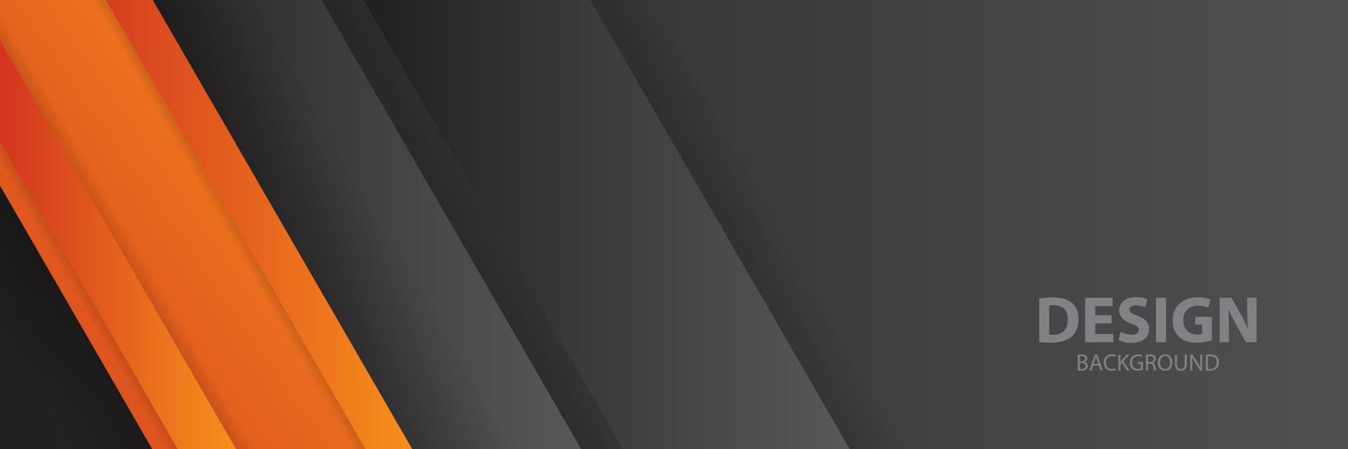 banner Abstract vector background board for text and message design modern