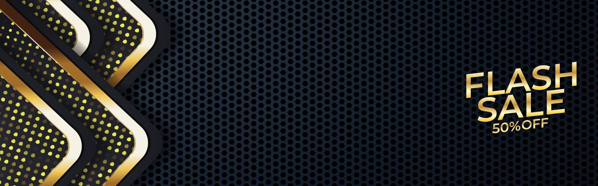 banner Abstract vector background board for text and message design modern