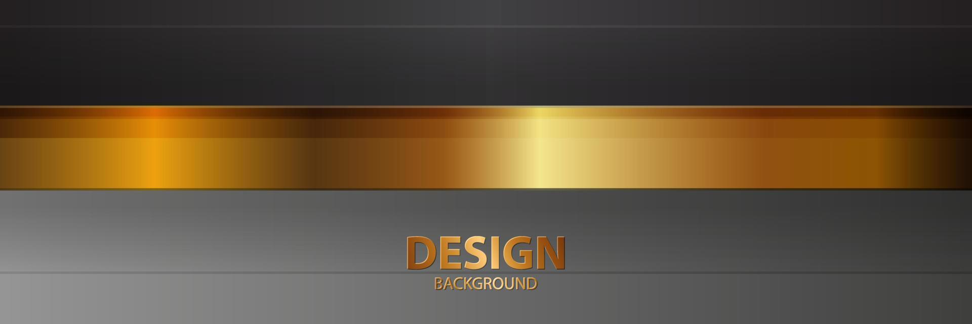 banner Abstract vector background board for text and message design modern