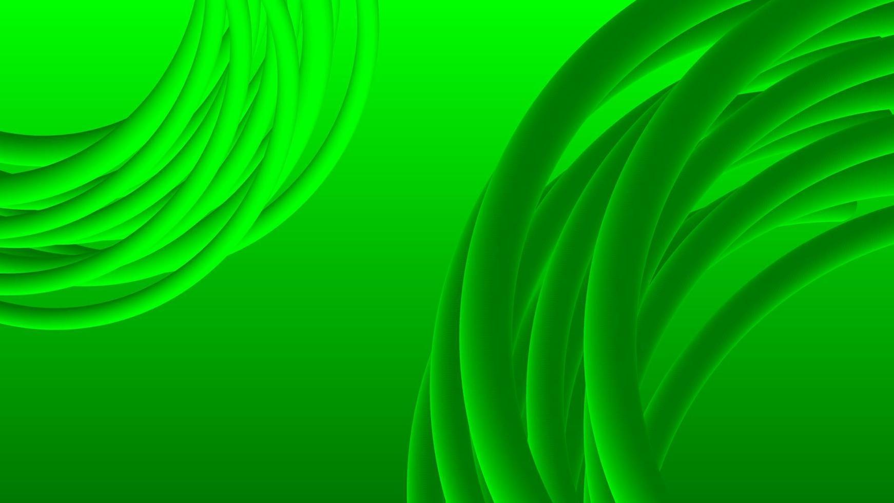 Vector abstract unique Coloring gradient ai background template design