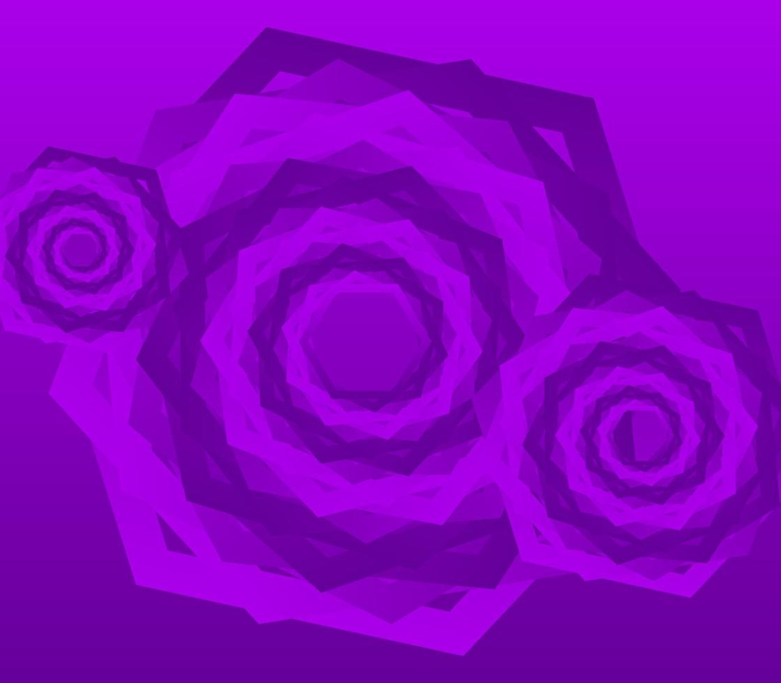 Vector abstract unique Coloring gradient ai background template design