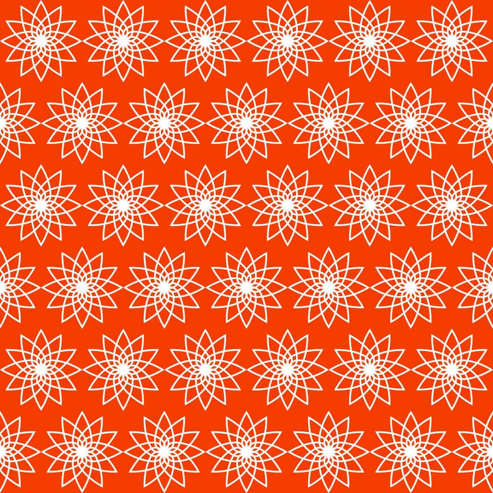 Very beautiful seamless pattern design for decorating, wallpaper, wrapping paper, fabric, backdrop and etc. vector