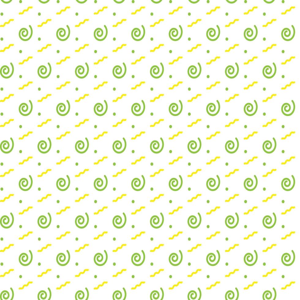 Nicely seamless pattern design for decorating, wallpaper, wrapping paper, fabric, backdrop and etc. vector