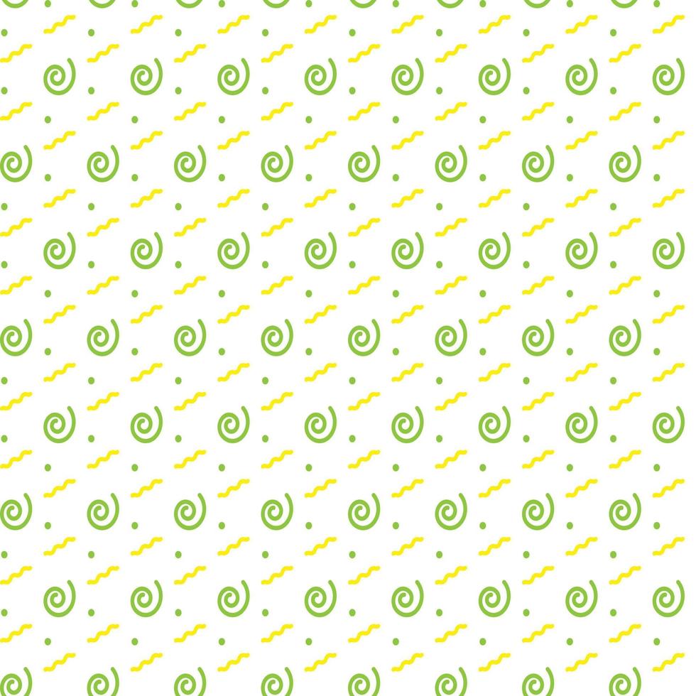 Nicely seamless pattern design for decorating, wallpaper, wrapping paper, fabric, backdrop and etc. vector