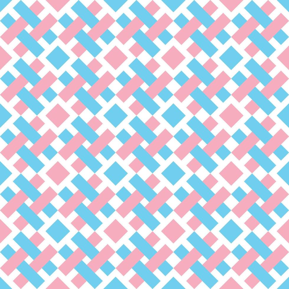 Geometric beautiful seamless pattern design for decorating, wallpaper, wrapping paper, fabric, backdrop and etc. vector