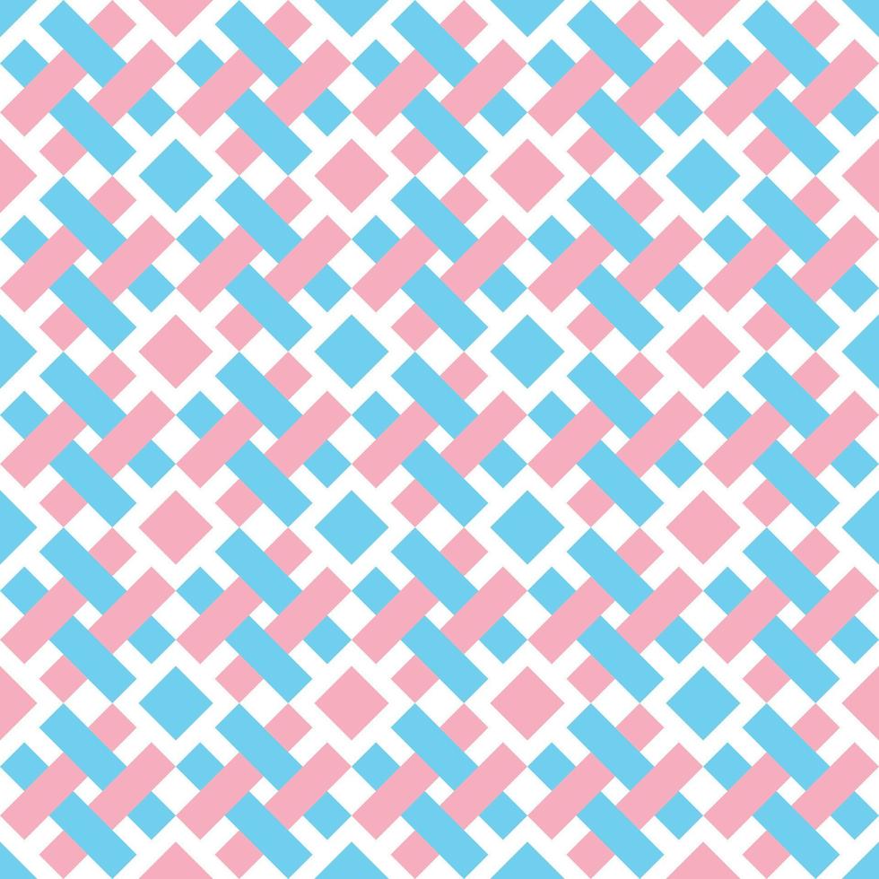 Geometric beautiful seamless pattern design for decorating, wallpaper, wrapping paper, fabric, backdrop and etc. vector