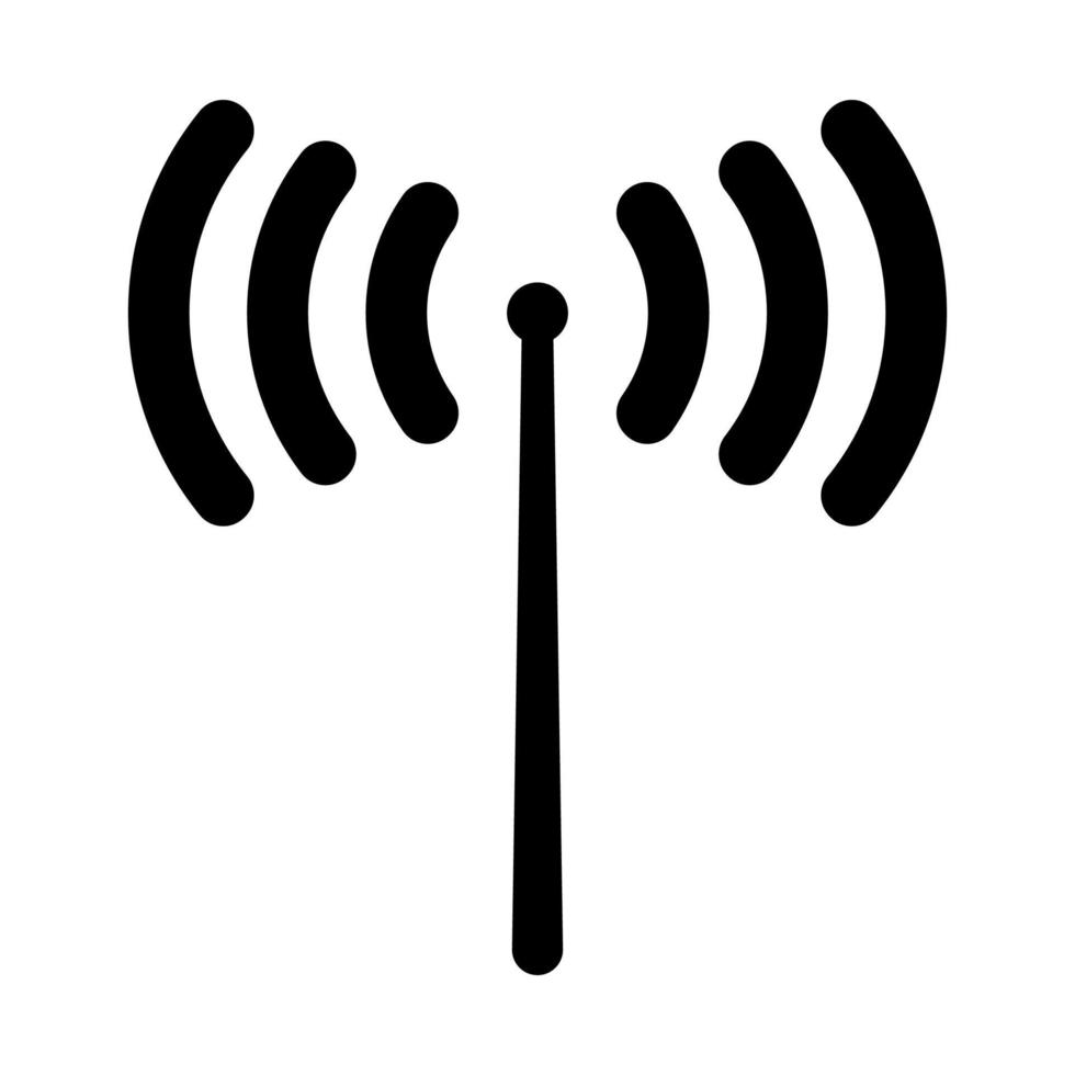 Radio signals. Radio signals