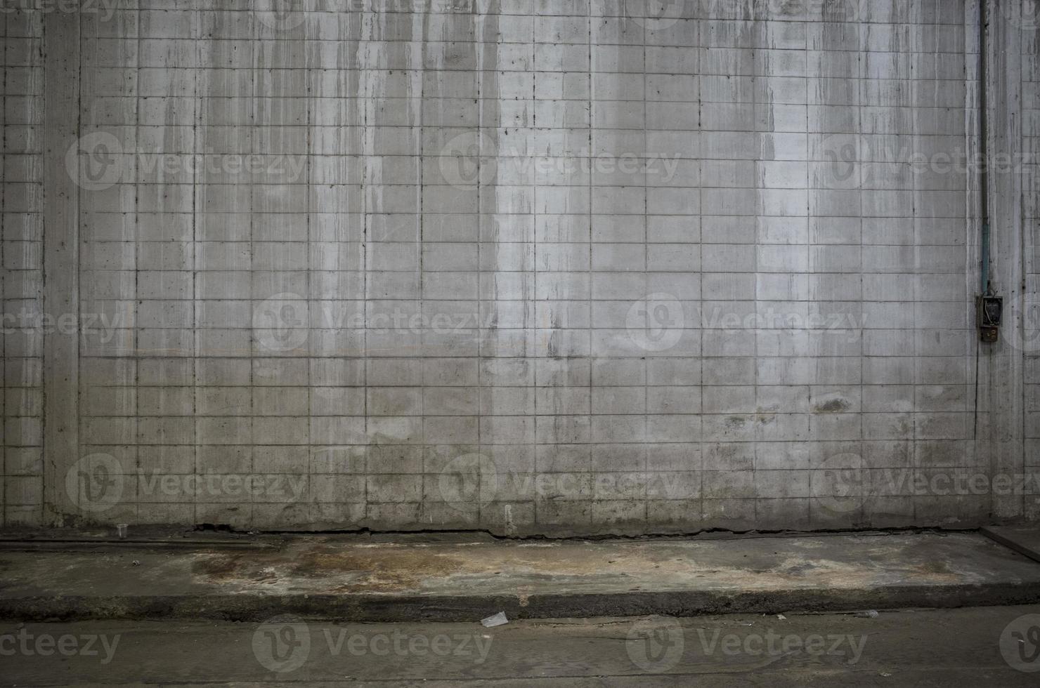 abandoned factory background photo